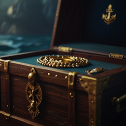 Captain’s Hoard Sportuna Review