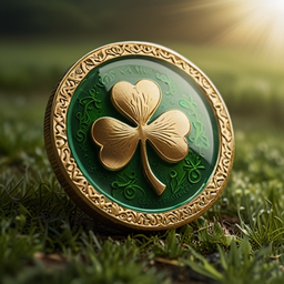 Shamrock Fortune Sportuna
