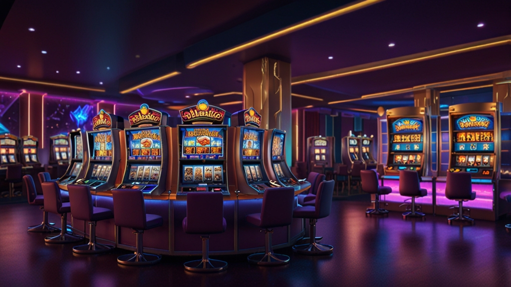 Sportuna Online Casino